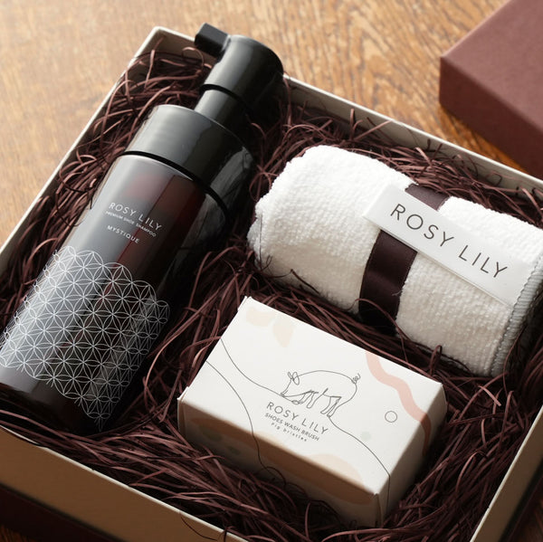 GIFT SET 150ml