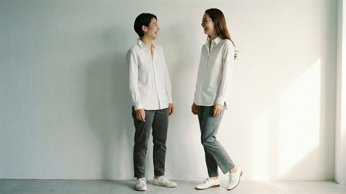 高い服を着ているのに「パッとしない人」と「ちゃんと見える人」の違い