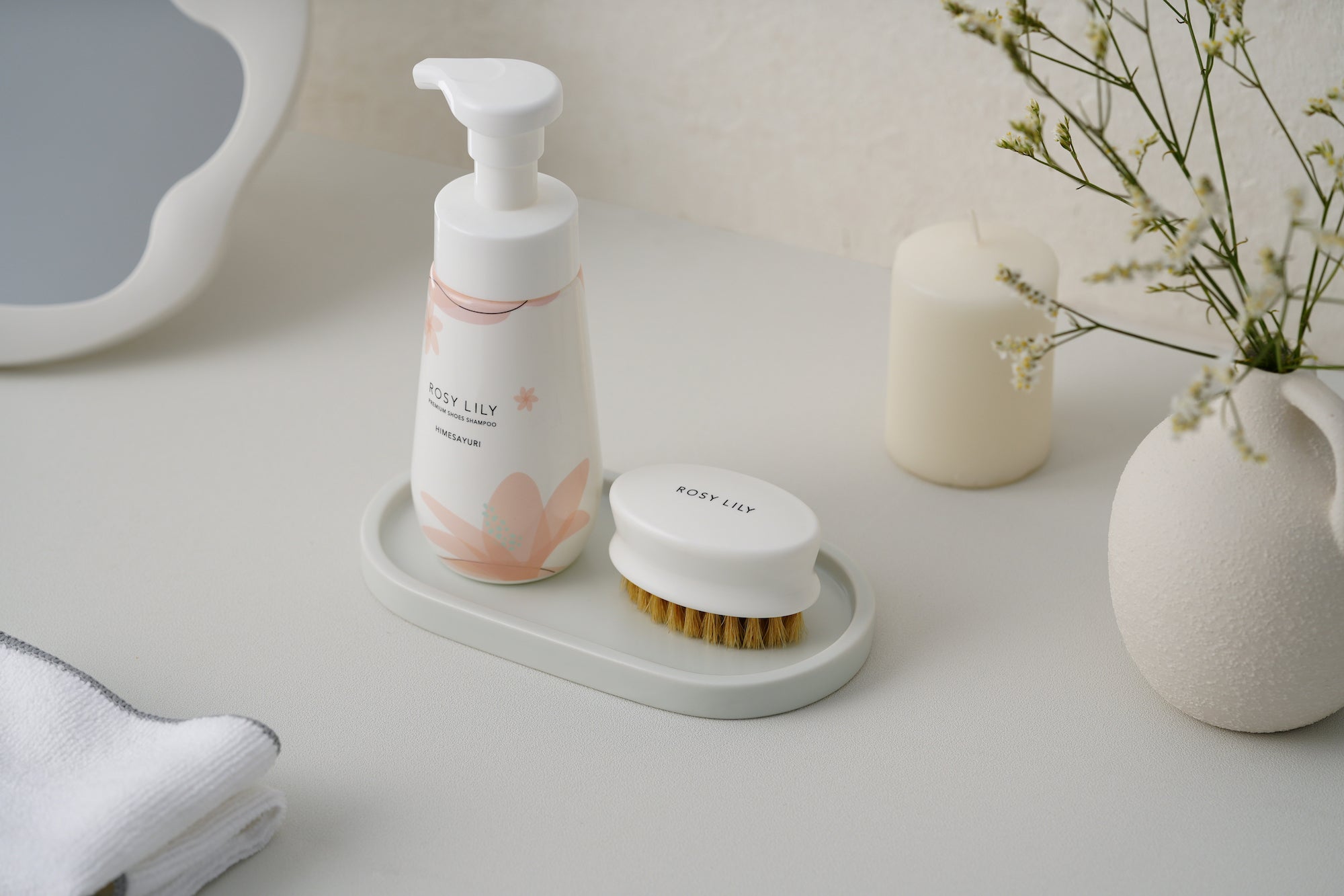 Customer Service – ROSY LILY
