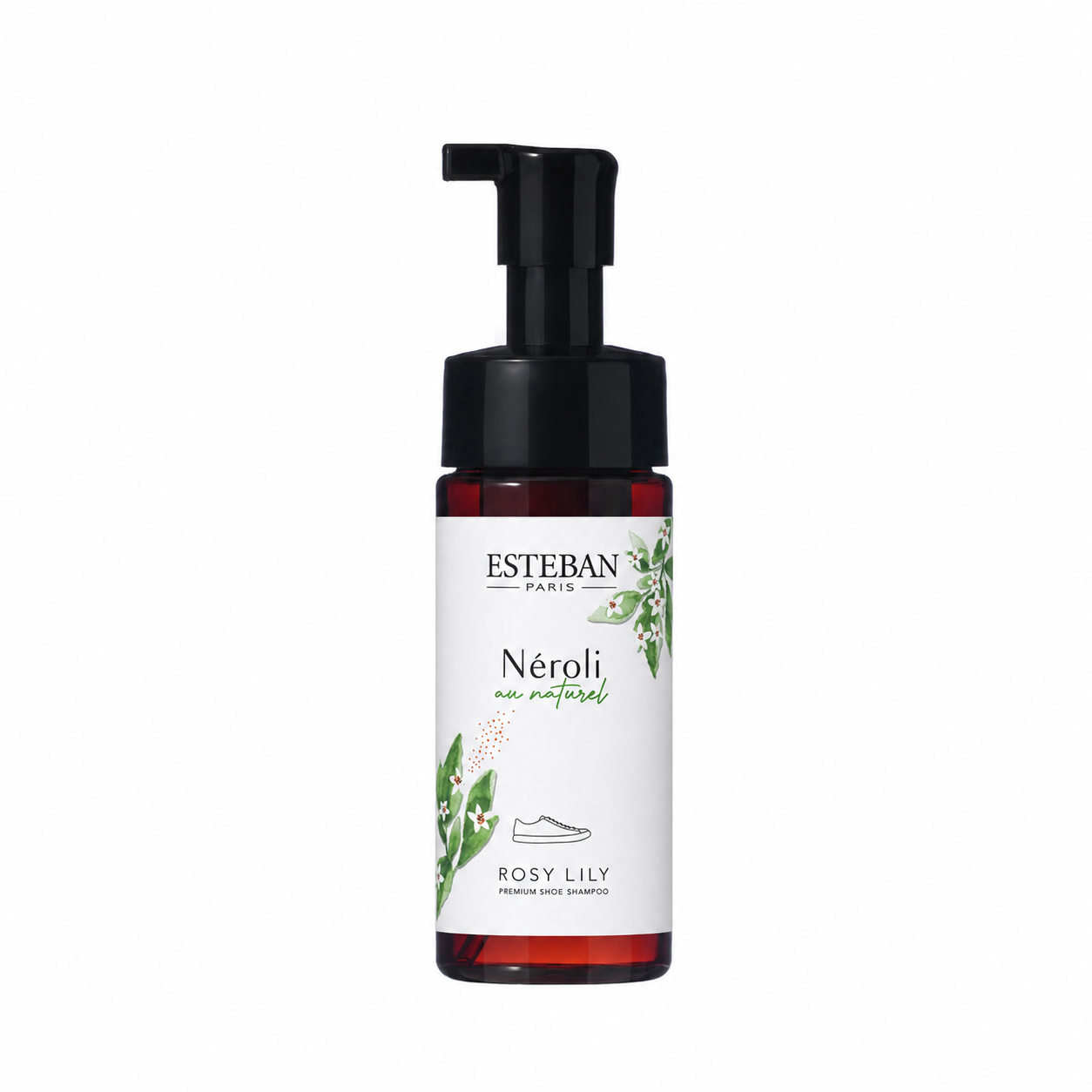 プレミアムシューズシャンプー 150ml  ESTEBAN（予約注文：9月1日発送予定）
