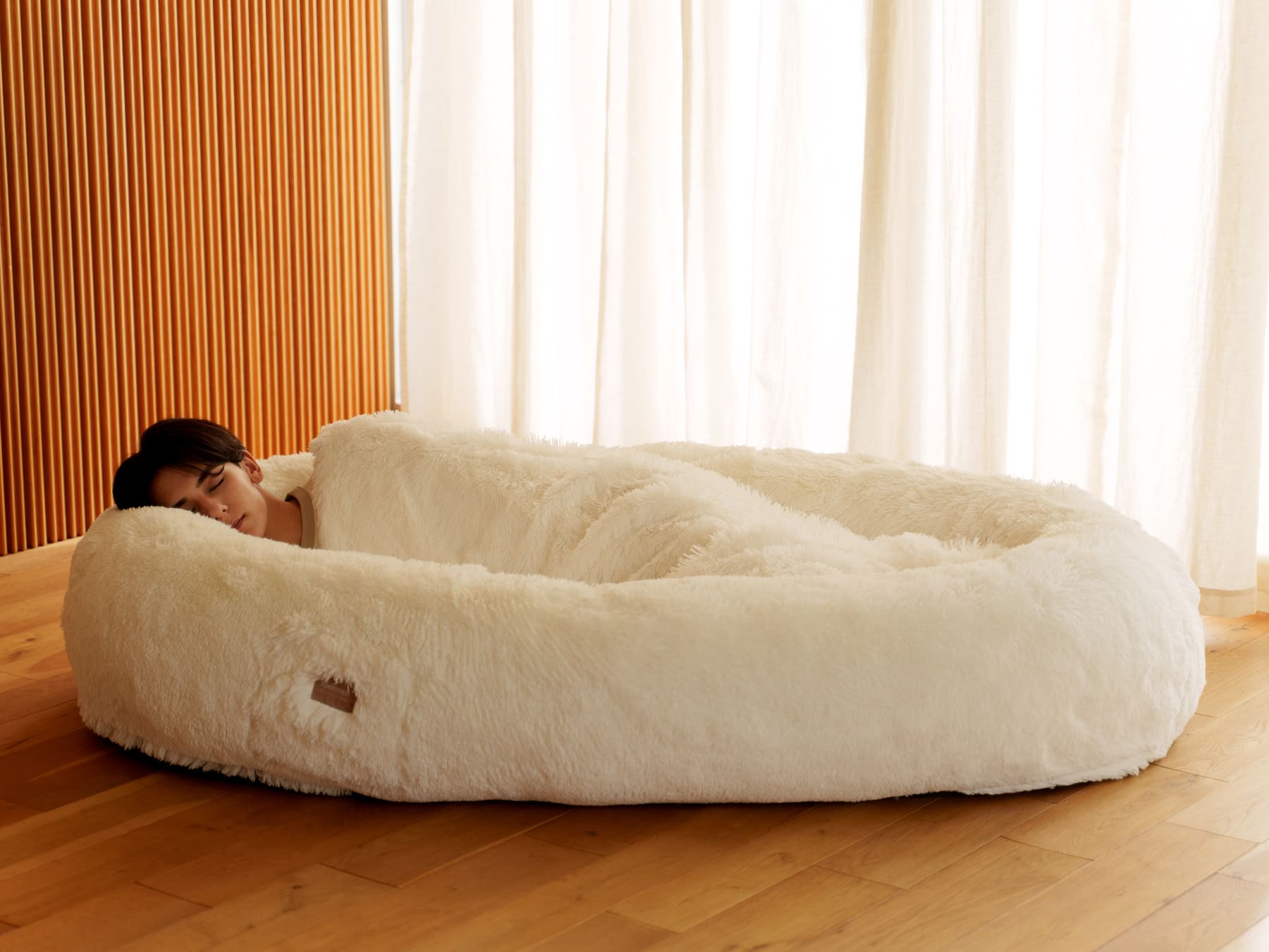 Roomnest クラウドベッド