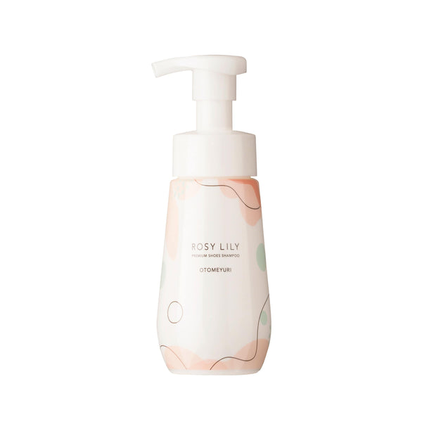 Premium Shoe Shampoo 200ml (~6.76 fl oz)