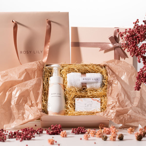 GIFT SET 200ml