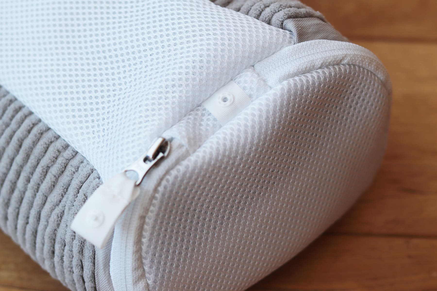 ZuClean Net (set of 2)