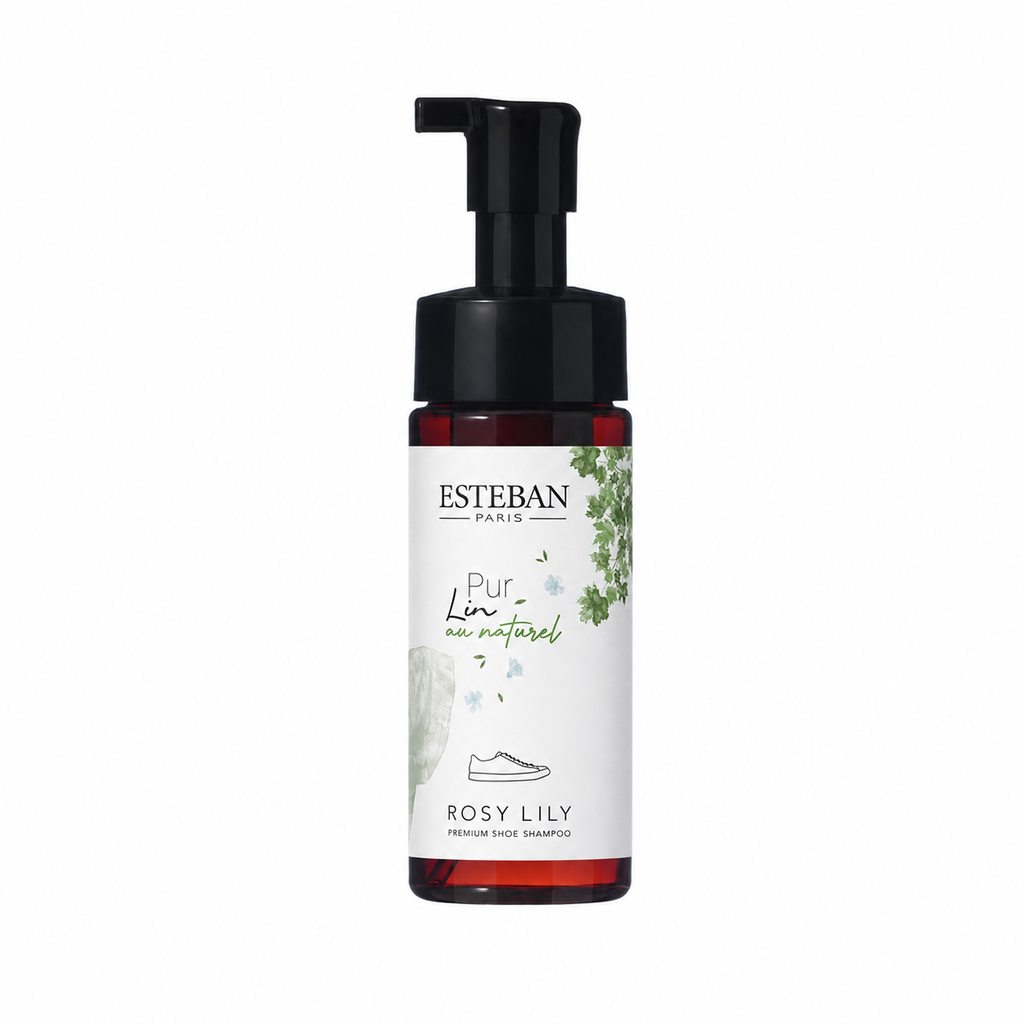 プレミアムシューズシャンプー 150ml  ESTEBAN（予約注文：9月1日発送予定）