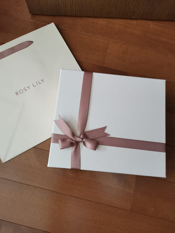 Customer photo of ROSY LILY original shopping bag