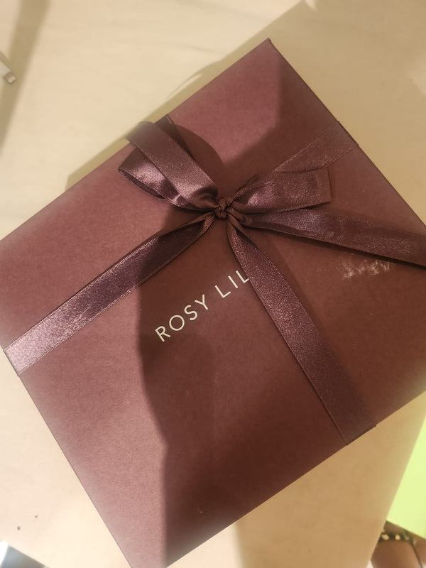 Customer photo of GIFT SET 200ml