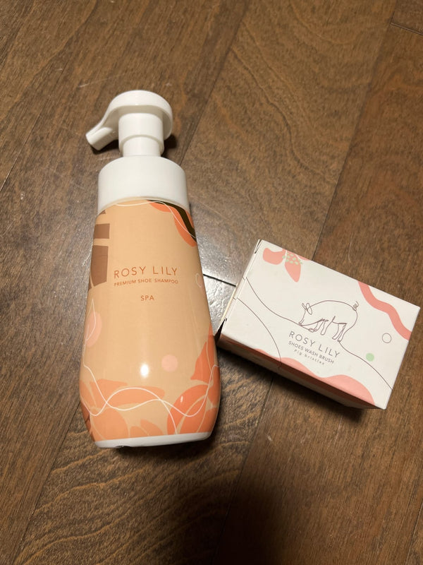 Customer photo of GIFT SET 200ml