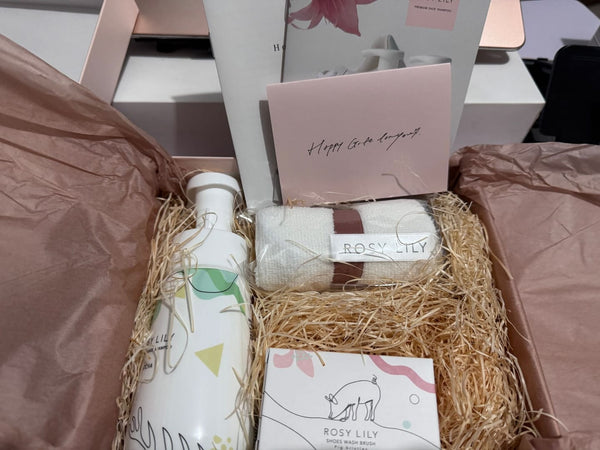 Customer photo of GIFT SET 200ml