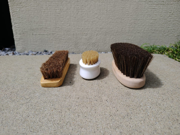 Customer photo of Premium Cleaning Brush