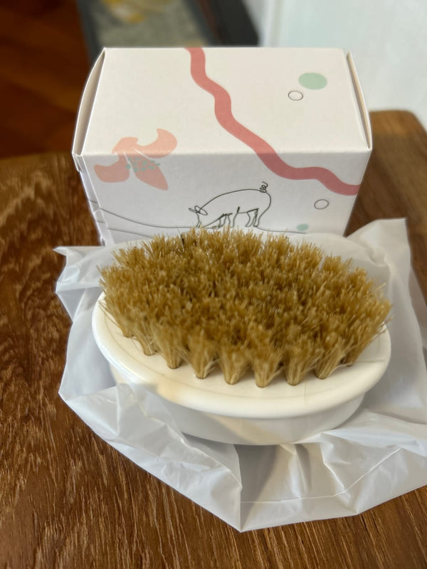 Customer photo of Premium Cleaning Brush